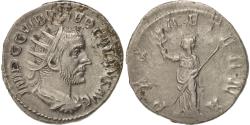 Ancient Coins - Coin, Trebonianus Gallus, Antoninianus, 252, Roma, , Billon, RIC:71
