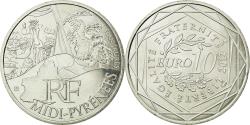 World Coins - Coin, France, 10 Euro, 2012, , Silver, KM:1887