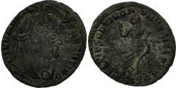 Ancient Coins - Coin, Maximianus, Nummus, 317-318, Siscia, , Copper, RIC:41