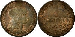 World Coins - Coin, France, Dupuis, Centime, 1899, Paris, , Bronze, Gadoury:90
