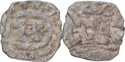World Coins - Italian States, Denier, 1039-1125, Lucca, Silver,