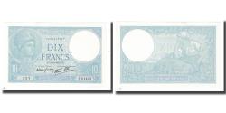 World Coins - France, 10 Francs, Minerve, 1940, 1940-12-05, UNC(60-62), Fayette:7.23, KM:84