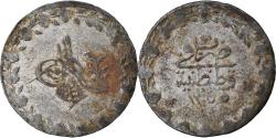 World Coins - Coin, Turkey, Abdul Mejid, 20 Para, 1841, Qustantiniyah, , Billon