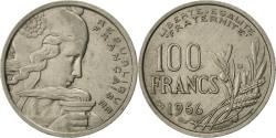 World Coins - Coin, France, Cochet, 100 Francs, 1956, Beaumont - Le Roger,