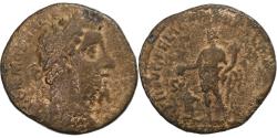 Ancient Coins - Commodus, Sestertius, 190, Rome, Bronze, , RIC:561