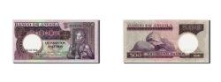 World Coins - Banknote, Angola, 500 Escudos, 1973, 1973-06-10, KM:107, UNC(65-70)