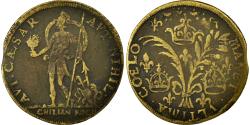 World Coins - France, Token, Royal, , Copper, Feuardent:11832