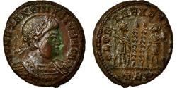 Ancient Coins - Coin, Constantine II, Nummus, Trier, , Copper, Cohen:122