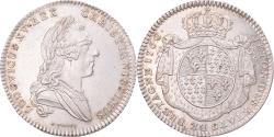 World Coins - France, Token, Louis XV, États de Bretagne, Nantes, 1760, , Silver