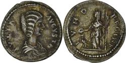 Ancient Coins - Coin, Julia Domna, Denarius, Roma, , Silver, RIC:640