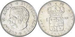 World Coins - Coin, Sweden, Krona, 1970