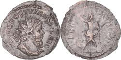 Ancient Coins - Coin, Postumus, Antoninianus, 266, Cologne, , Billon, Cohen:358