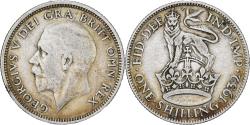World Coins - Great Britain, George V, Shilling, 1932, Silver, , KM:833