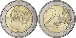 World Coins - Malta, 2 Euro, Gouvernement Autonome, 2013, , Bi-Metallic