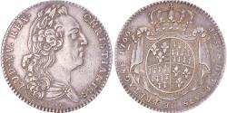World Coins - France, Token, Louis XV, États de Bretagne, Rennes, 1766, , Silver