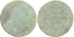 World Coins - Coin, France, Dupré, 5 Centimes, AN 8/5, Metz, , Copper, Gadoury:126a