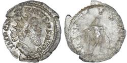 Ancient Coins - Coin, Postumus, Antoninianus, 260-269, Cologne, , Billon, RIC:93