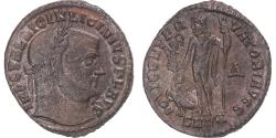 Ancient Coins - Coin, Licinius I, Follis, 308-324, Heraclea, , Bronze, RIC:73