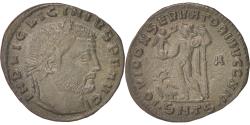 Ancient Coins - Coin, Licinius I, Follis, Thessalonica, , Copper, RIC:51