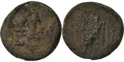Ancient Coins - Coin, Cilicia, Anazarbos, Tarkondimotos, Ae, 39-31 BC, , Bronze