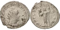 Ancient Coins - Coin, Valerian I, Antoninianus, 253, Roma, , Billon, RIC:92