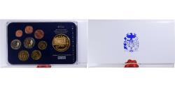 World Coins - Germany, Euro-Set, 2003, Set EUROPA diverses dates ,édition spéciale,2003