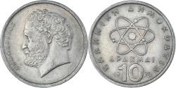 World Coins - Coin, Greece, 10 Drachmai, 1978
