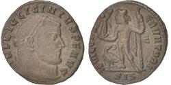 Ancient Coins - Coin, Licinius I, Follis, Siscia, , Copper, RIC:8e
