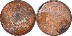 World Coins - Coin, France, 2 Euro Cent, 2003