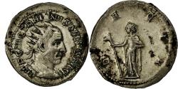 Ancient Coins - Coin, Trajan Decius, Antoninianus, , Billon, Cohen:16