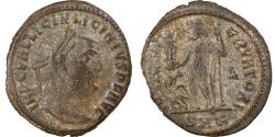 Ancient Coins - Coin, Licinius I, Follis, 313-315, Kyzikos, , Bronze, RIC:4.