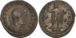 Ancient Coins - Coin, Constantine I, Follis, AD 310-313, Trier, , Bronze, RIC:870