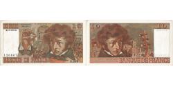 World Coins - France, 10 Francs, Berlioz, 1977-06-02, E.299 126807, UNC(63)