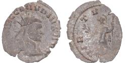 Ancient Coins - Coin, Claudius II (Gothicus), Antoninianus, 268-270, Rome, , Billon