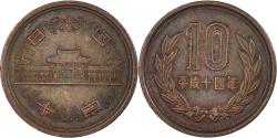 World Coins - Coin, Japan, 10 Yen, 2002