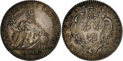 World Coins - France, Token, Association des Clercs de Procureurs de la Cour des comptes