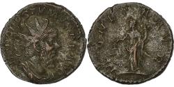 Ancient Coins - Postumus, Antoninianus, 262-263, Trier, Billon, , RIC:75