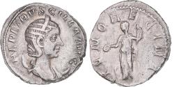 Ancient Coins - Coin, Herennia Etruscilla, Antoninianus, 251, Rome, , Billon, Cohen:14