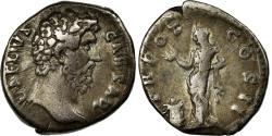 Ancient Coins - Coin, Aelius, Denarius, 136, Rome, , Silver, RIC:43