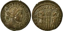 Ancient Coins - Coin, Constantine II, Nummus, Trier, , Copper, Cohen:122