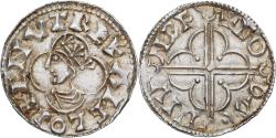 World Coins - Coin, Great Britain, Anglo-Saxon, Cnut, Penny, ca. 1016-1023, London,