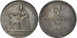 World Coins - France, Medal, Conseil des Cinq Cents, Représentant du Peuple, History