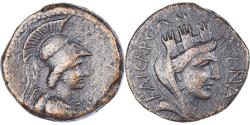 Ancient Coins - Coin, Cilicia, Pseudo-autonomous, Bronze Æ, 107-108, Anazarbos,