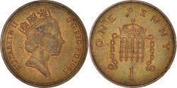 World Coins - Coin, Great Britain, 1995
