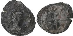 Ancient Coins - Gallienus, Antoninianus, 260-268, Rome, Billon, , RIC:236
