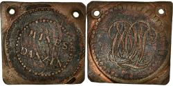 World Coins - Coin, France, 5 Centimes, 1820, , Bronze