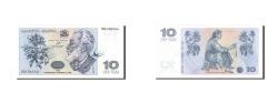 World Coins - Banknote, Georgia, 10 Lari, 1995, UNC(65-70)