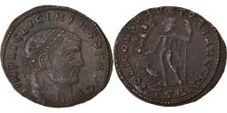 Ancient Coins - Coin, Licinius I, Follis, 312-313, Thessalonica, , Bronze, RIC:59
