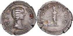Ancient Coins - Coin, Julia Domna, Denarius, 196-211, Rome, , Silver, RIC:572