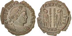 Ancient Coins - Coin, Constantine II, Nummus, Trier, , Copper, RIC:254